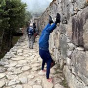 2022 PERU  Lima Machu Picchu 2